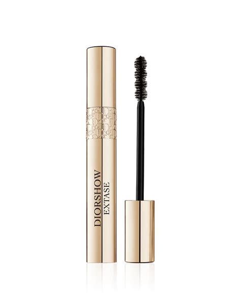 dior extase mascara|More.